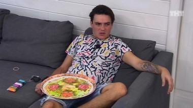 Дом-2. Свадьба на миллион, 7 выпуск (20.12.2016)