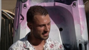 Дом-2. Свадьба на миллион, 8 выпуск (21.12.2016)