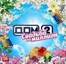 Дом-2. Свадьба на миллион