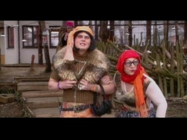 Дом-2. Вспомнить все: сезон 8, выпуск 8