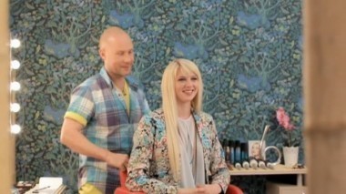 Дурнушек.net, 1 сезон, 12 выпуск