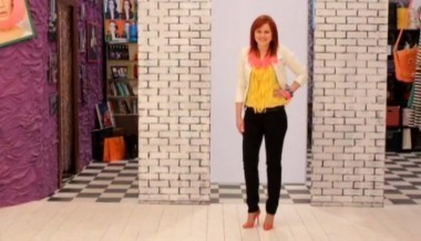 Дурнушек.net, 1 сезон, 4 выпуск