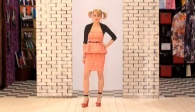 Дурнушек.net, 1 сезон, 6 выпуск