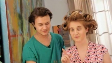 Дурнушек.net, 2 сезон, 14 выпуск