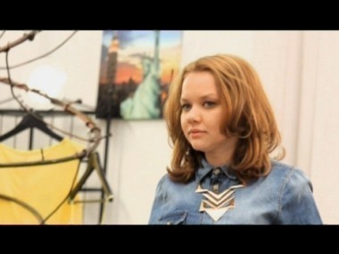 Дурнушек.net, 2 сезон, 16 выпуск