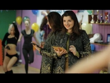 Дурнушек.net, 2 сезон, 5 выпуск