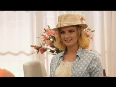 Дурнушек.net, 3 сезон, 5 выпуск