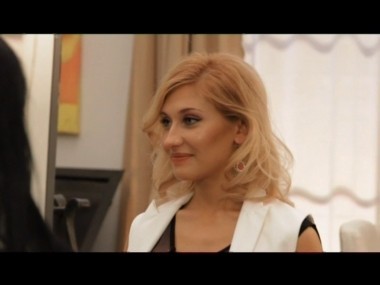 Дурнушек.net, 3 сезон, 6 выпуск