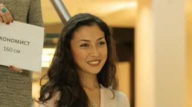 Дурнушек.net, 4 сезон, 5 выпуск