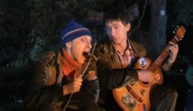 Два Антона, 14 серия