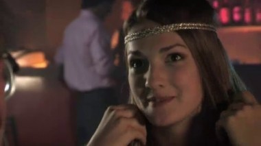 Два Антона, 19 серия