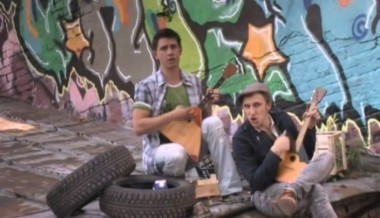 Два Антона, 2 серия