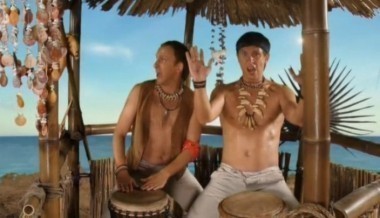 Два Антона, 20 серия