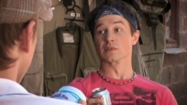 Два Антона, 21 серия