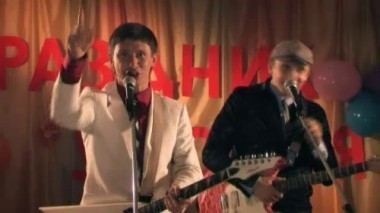 Два Антона, 22 серия