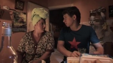 Два Антона, 24 серия