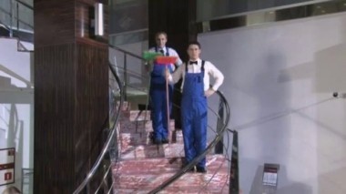 Два Антона, 3 серия