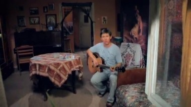 Два Антона, 6 серия