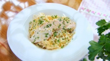 Два с половиной повара. Открытая кухня, 32 выпуск. Американская кухня