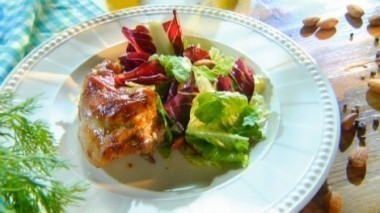 Два с половиной повара. Открытая кухня, 37 выпуск.