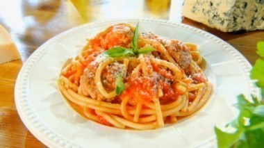 Два с половиной повара. Открытая кухня, 38 выпуск. Детское меню