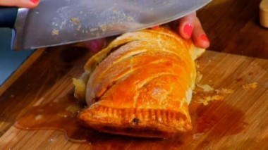 Два с половиной повара. Открытая кухня, 39 выпуск.