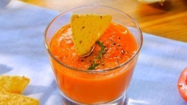 Два с половиной повара. Открытая кухня, 41 выпуск. Лето в городе