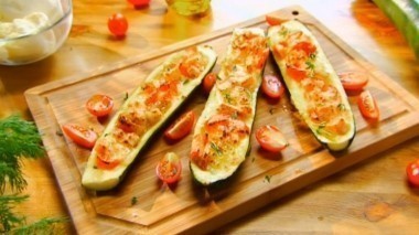 Два с половиной повара. Открытая кухня, 43 выпуск. Итальянский обед