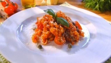 Два с половиной повара. Открытая кухня, 47 выпуск.