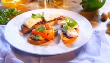 Два с половиной повара. Открытая кухня, 48 выпуск.