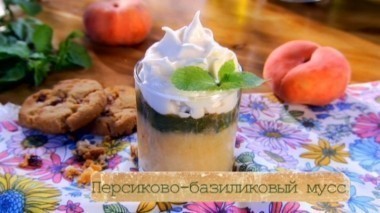 Два с половиной повара. Открытая кухня, 51 выпуск. Мексиканская кухня