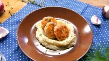 Два с половиной повара. Открытая кухня, 53 выпуск. Домашний обед