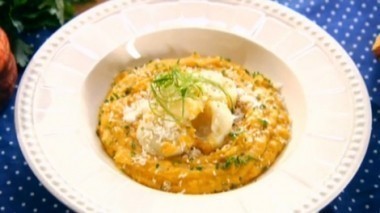 Два с половиной повара. Открытая кухня, 55 выпуск. Интернациональная кухня