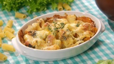 Два с половиной повара. Открытая кухня, 56 выпуск. Итальянская кухня