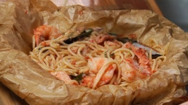 Два с половиной повара. Открытая кухня, 60 выпуск. Фитнес-меню