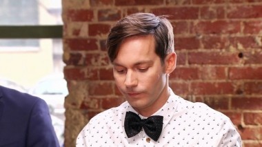 Два с половиной повара. Открытая кухня, 64 выпуск. Новогодний стол