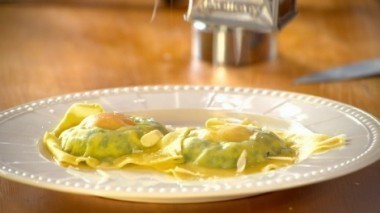 Два с половиной повара. Открытая кухня, 67 выпуск. Паста