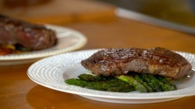 Два с половиной повара. Открытая кухня, 68 выпуск. Мясо