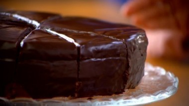 Два с половиной повара. Открытая кухня, 71 выпуск. Выпечка