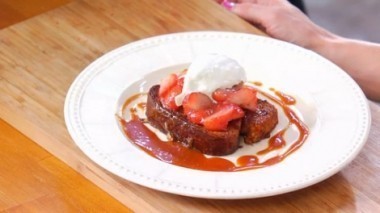 Два с половиной повара. Открытая кухня, 73 выпуск. Французская кухня