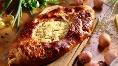 Два с половиной повара. Открытая кухня, 81 выпуск. Новая русская кухня