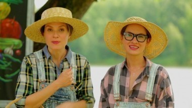 Два с половиной повара. Открытая кухня, 93 выпуск.