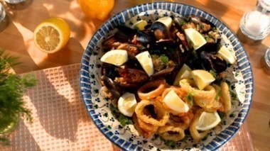 Два с половиной повара, 32 выпуск