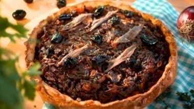 Два с половиной повара, 33 выпуск