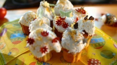 Два с половиной повара, 35 выпуск