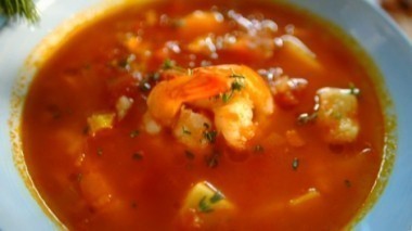 Два с половиной повара, 36 выпуск