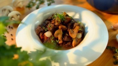 Два с половиной повара, 38 выпуск