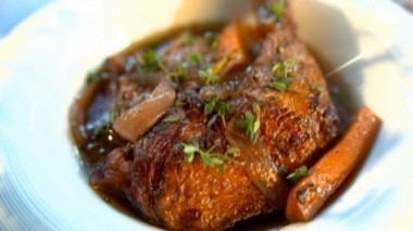 Два с половиной повара, 39 выпуск