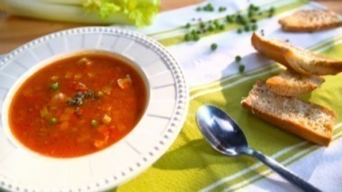 Два с половиной повара, 40 выпуск