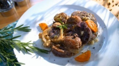 Два с половиной повара, 42 выпуск